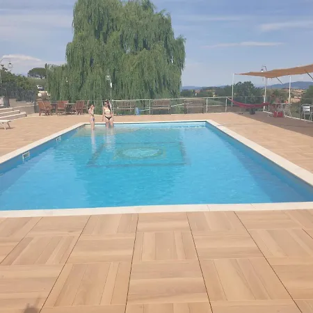 Apartmán Piccola *