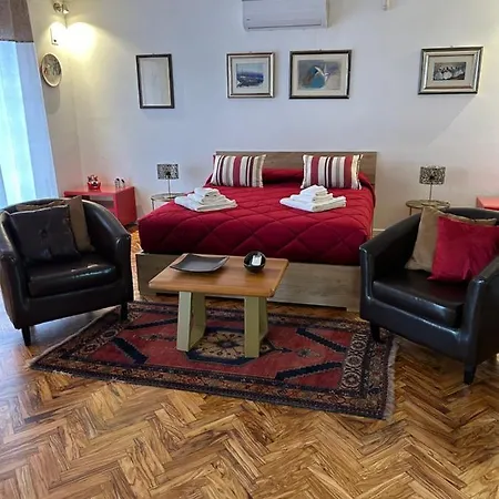 Piccola Apartmán Castiglione del Lago