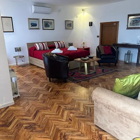 Apartmán Piccola