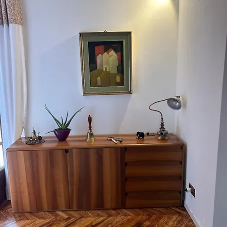 Lägenhet Piccola Castiglione del Lago