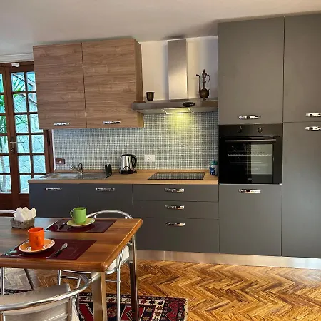 Apartmán Piccola