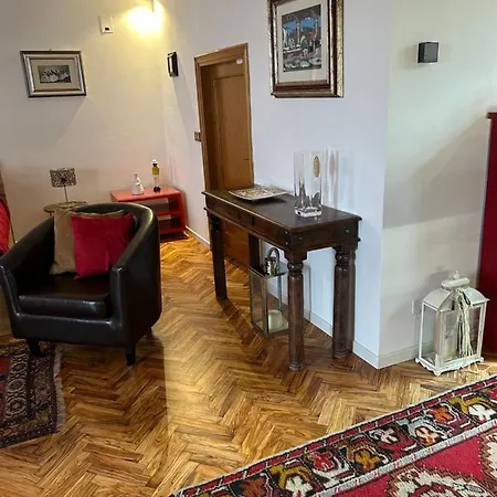 Piccola Apartment Castiglione del Lago