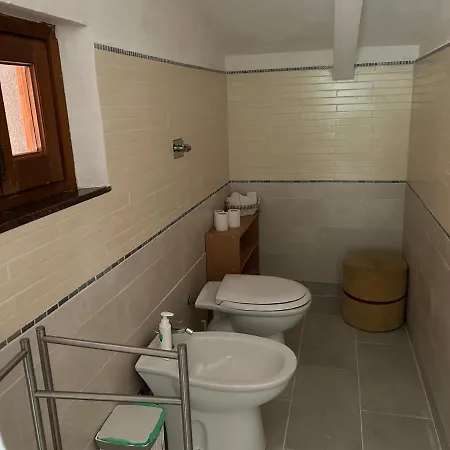 Piccola Apartmán *